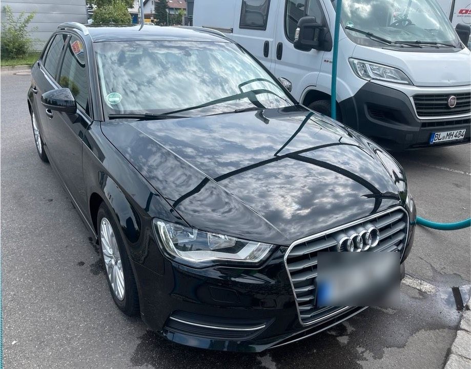 Image of Audi A3