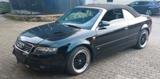 Audi a4 Cabrio 3.0 V6 Benzin - Audi A4 aus 2002: 3.0