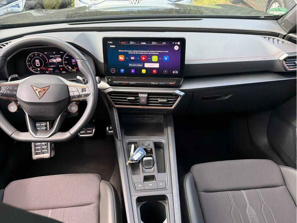 Cupra Formentor - Bild 6