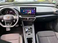 Cupra Formentor - Vorschau Bild 6