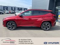 Hyundai TUCSON - Vorschau Bild 3