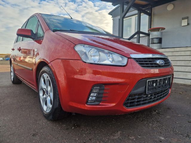 Ford C-Max C-MAX Style