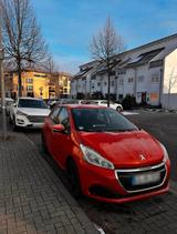 Peugeot 208 Sport packet - Peugeot 208 Sport Gebrauchtwagen