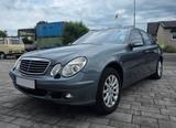 Mercedes-Benz E 280 PDC XENON EU4 TÜV 11/2027 - gebrauchte Mercedes-Benz E 280 aus dem Jahr 2005