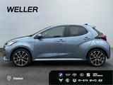 Toyota Yaris Hybrid Teamplayer *LED*CAM*SHZ*ACC*LENKRAD - Toyota Yaris: Automatik