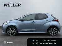 Toyota Yaris - Vorschau Bild 4