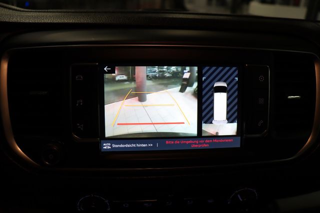 Fahrzeugabbildung Fiat Scudo L3 SX|NAVI|360°|Apple CarPlay|