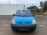 Peugeot Partner 1.4 Benzin-Gas *LKW-Zulassung,Klima,GAS* - gebrauchte Peugeot Partner aus dem Jahr 2005