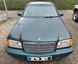 Mercedes-Benz C 250 TDT Turbodiesel OM605 S202