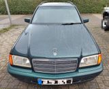 Mercedes-Benz C 250 TDT Turbodiesel OM605 S202