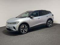 Volkswagen ID.4 - Vorschau Bild 3