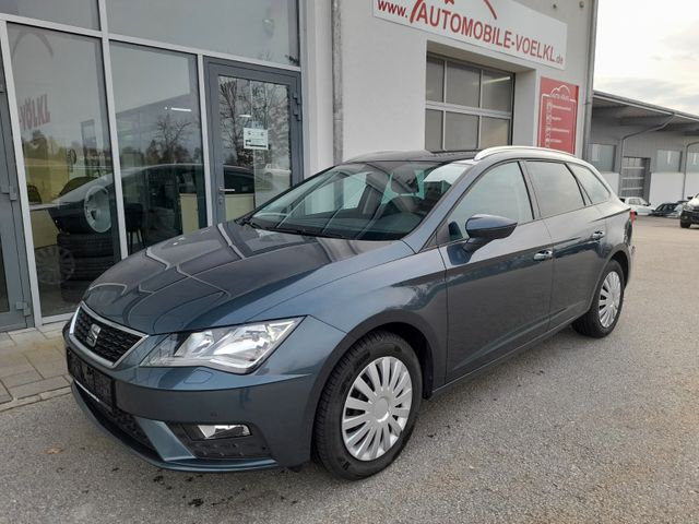 Seat Leon ST 1.6 TDI DSG/NAVI/SITZHZ/PDC