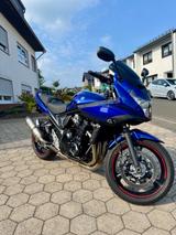 Suzuki Bandit (Gsf 650 SA) - SUZUKI 650 S BANDIT