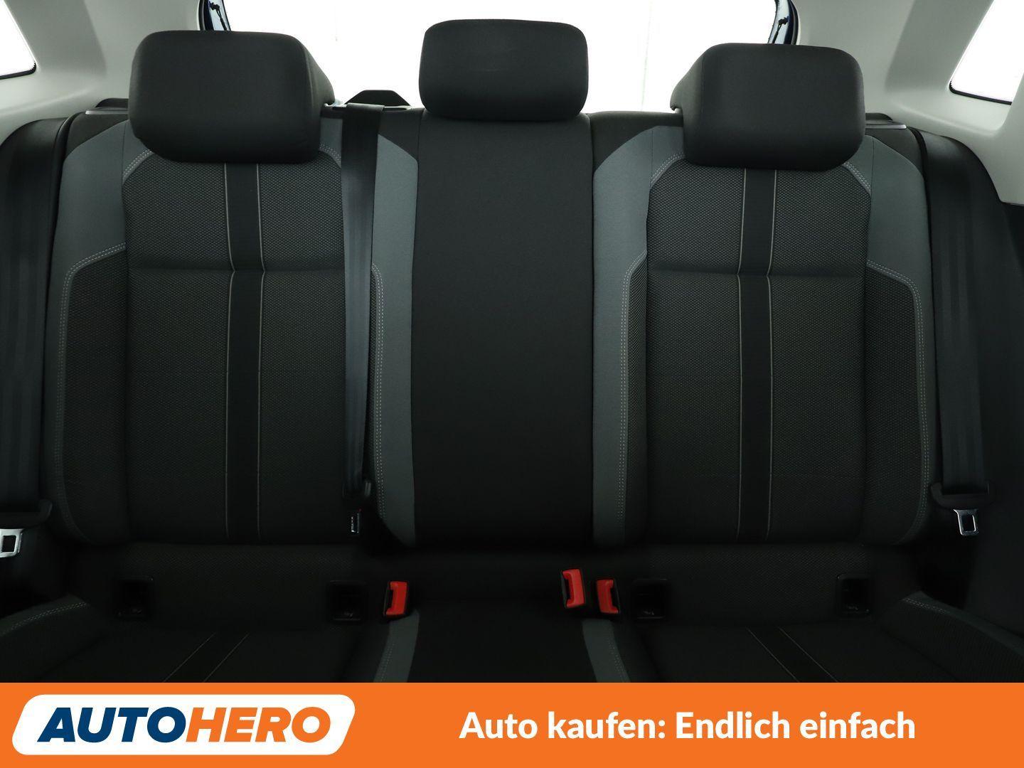 Volkswagen Polo 1.5 TSI ACT Highline Aut.*LED*ACC*PDC*SHZ*, миниатюра 14