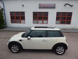 MINI One One - MINI ONE aus 2009