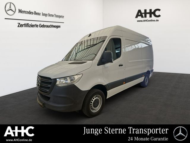 Mercedes-Benz Sprinter 317 Kasten L2H2 3,5t AHK PTS RFK MBUX