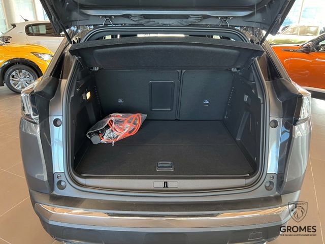 Fahrzeugabbildung Peugeot 3008 Hybrid 225 GT Pano Night Vision Rück.kam