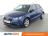 Audi A1 1.0 TFSI Sport*PDC*SHZ*ALU*KLIMA* - Audi A1 in Leverkusen