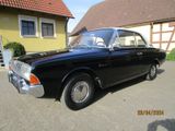 Ford Taunus 20m P5 Coupe - Ford Taunus: P5
