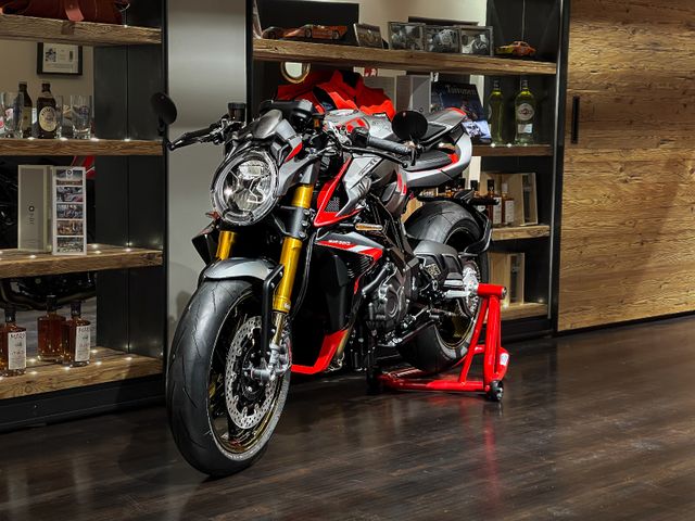 MV Agusta Brutale 1000 Nürburgring Edition | 1 of 150