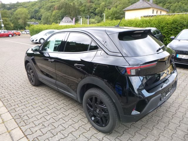 Mokka GS Automatik