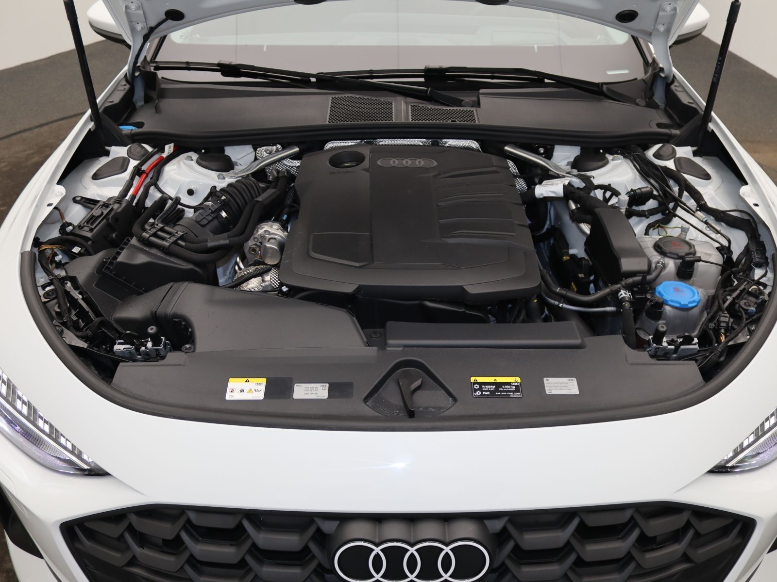 Audi A5 - Bild 19