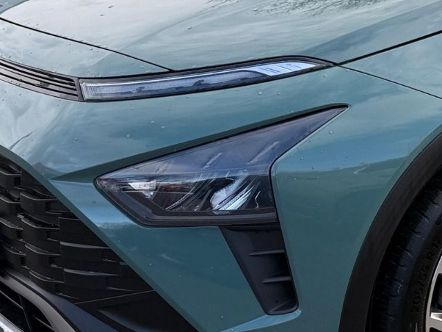 Fahrzeugabbildung Hyundai BAYON Intro Edition 2WD +NAVI+KLIMA+RFK+PDC+SHZ+