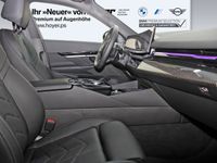 BMW 540 - Vorschau Bild 6