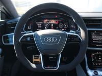 Audi RS7 - Vorschau Bild 10
