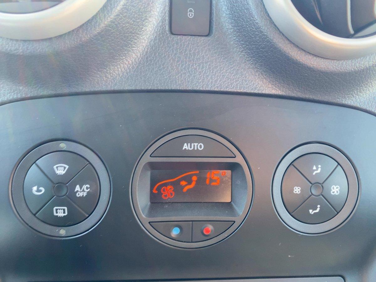 Mercedes-Benz Citan Kombi CDI A2 M1 108/109/111 415.703 LED*LM, миниатюра 18