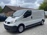 Renault Trafic 2.0 dCi L2H1 AHK*WEBASTO*Lang - gebrauchte Renault Trafic aus dem Jahr 2010