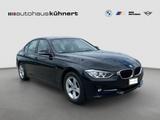 BMW 318d Limo Sport Line + nur an Händler/Export + - BMW 318: Limousine, 318d