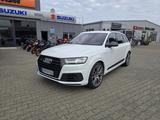 Audi SQ7 4.0 TDI quattro