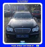 Mercedes-Benz C 220 T Kombi CDI Diesel / Klima ZV / Kein TÜV