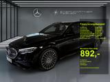 Mercedes-Benz E 300 de 4M T-Modell AMG Pano#360#Fahrassistenz
