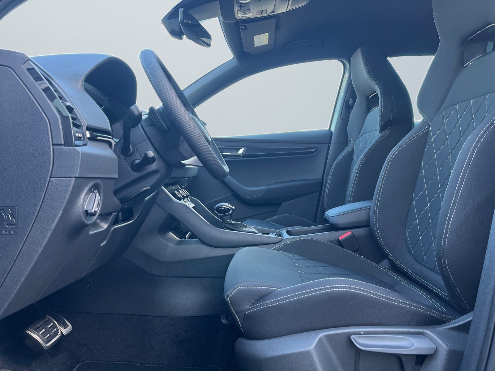 Skoda Karoq - Bild 7