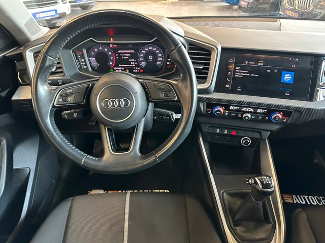 Audi A1 Sportback 30 TFSI *Navi*Klima*Virtuel*