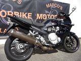 Suzuki GSF 1250 SA BOS - SUZUKI GSF