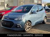 Hyundai i10 FIFA WORLD CUP EDITION/KLIMA/SHZ/ALU/ALLWETT - Hyundai i10: Fifa
