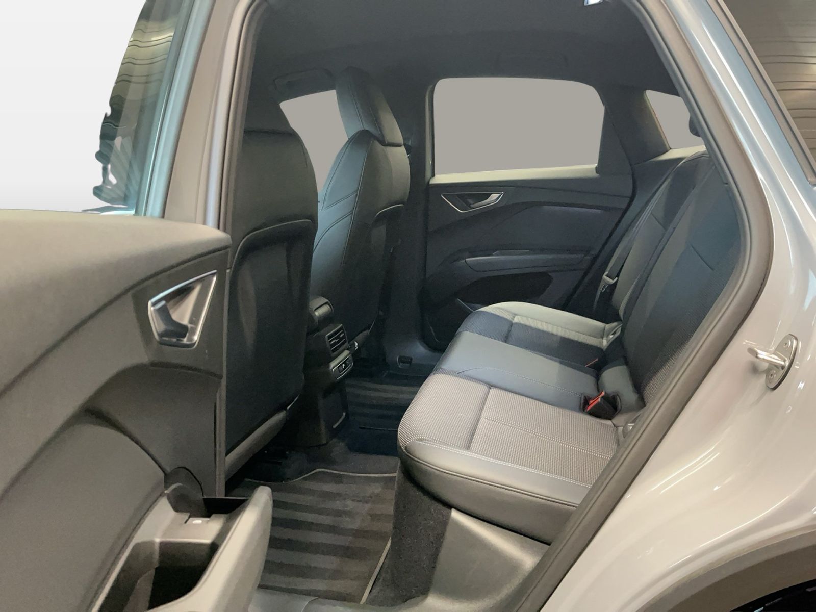 Audi Q4 e-tron - Bild 11