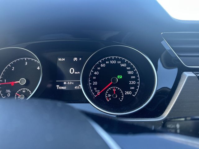 Touran 2.0 TDI Highline Highline BMT/Start-Stopp