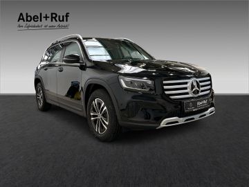 Mercedes GLB 200 - 3