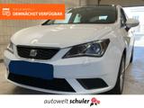 Seat Ibiza 1.2 TSI Style Pano Navi Sitzheizung - Seat Ibiza mit Schiebedach