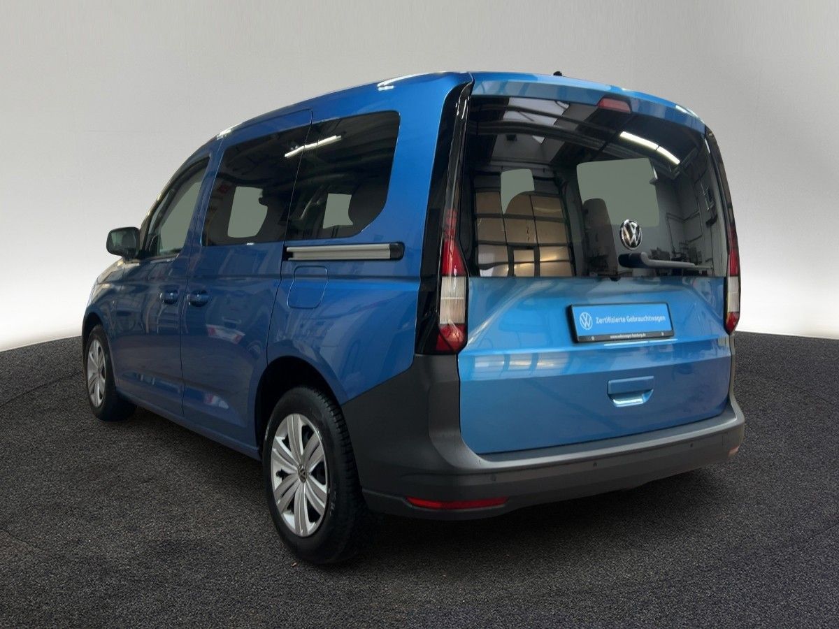 Volkswagen Caddy - Bild 3