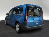 Volkswagen Caddy 1.5 TSI Klima Navi Rückfahrkamera Sitzhzg. - Volkswagen Caddy: Kombi