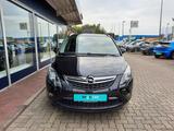 Opel Zafira Tourer INNOVATION SH NAVI GJR aAHK - gebrauchte Opel Zafira Tourer aus dem Jahr 2016