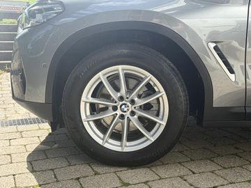 BMW X3 - 8