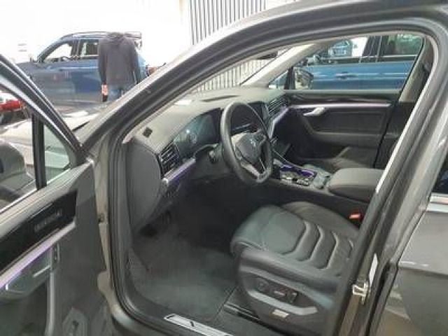 Volkswagen Touareg - Bild 4