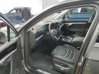 Volkswagen Touareg - Vorschau Bild 4