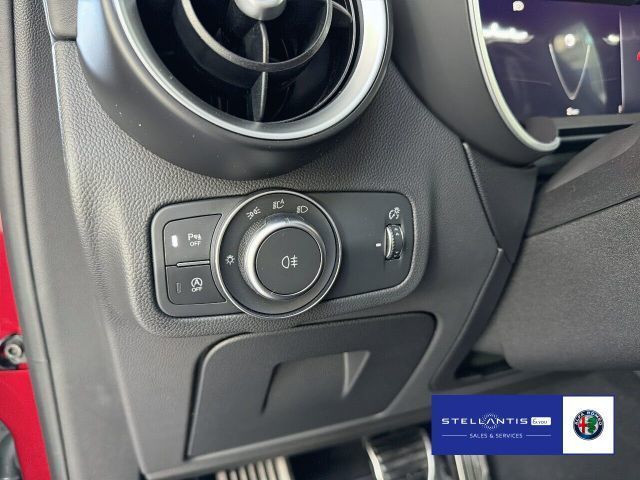 Alfa Romeo Stelvio - Bild 17